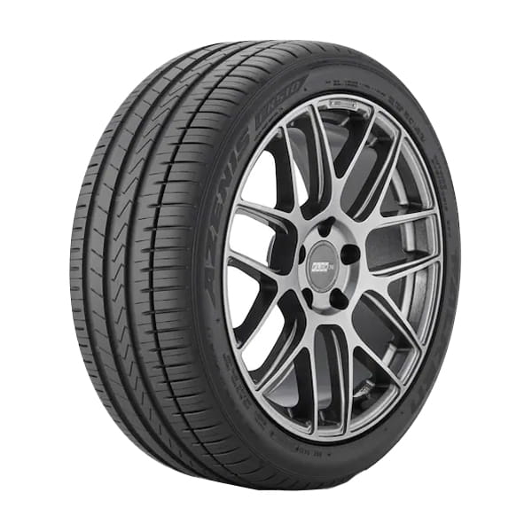 لاستیک خوردو فالکن مدل Azenis FK510 سایز 265/30ZR22